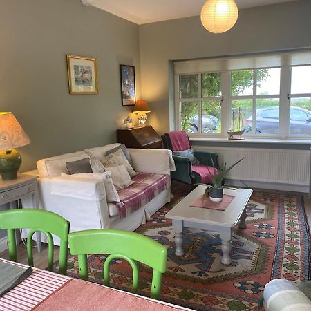 Croagh Patrick Lodge Apartment Westport Exterior foto