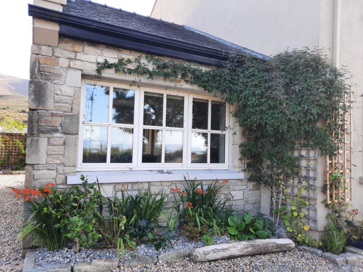 Croagh Patrick Lodge Apartment Westport Exterior foto