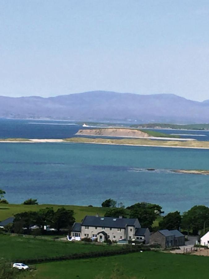 Croagh Patrick Lodge Apartment Westport Exterior foto
