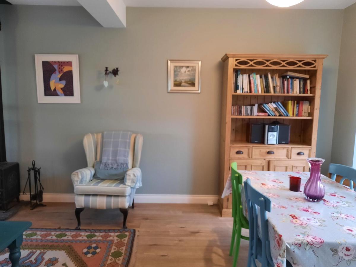 Croagh Patrick Lodge Apartment Westport Exterior foto