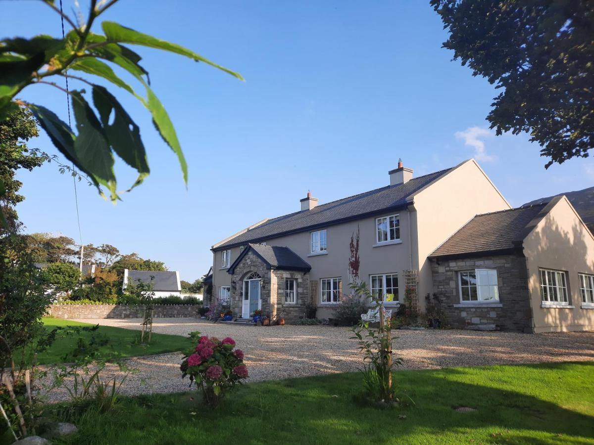 Croagh Patrick Lodge Apartment Westport Exterior foto