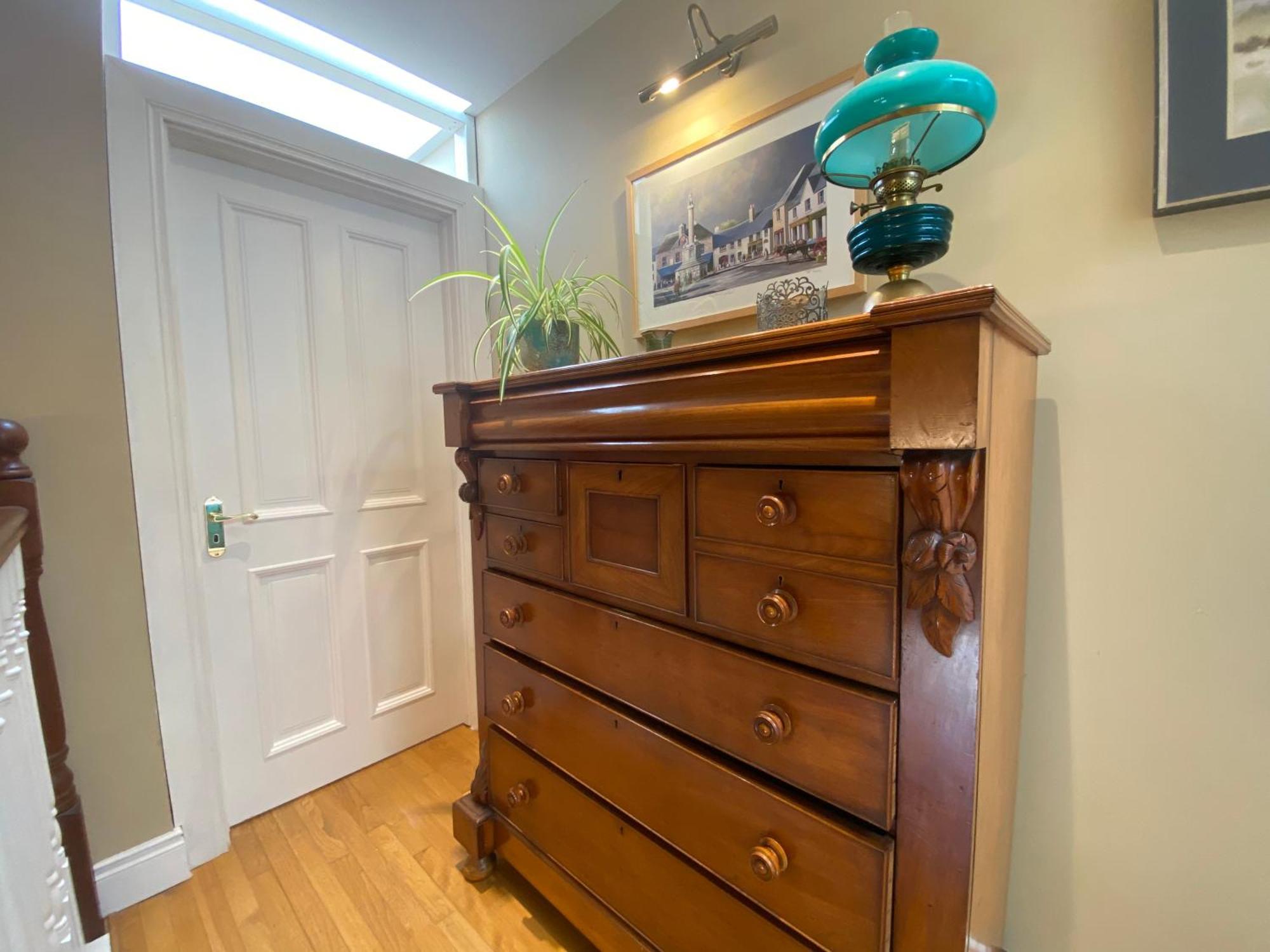 Croagh Patrick Lodge Apartment Westport Zimmer foto